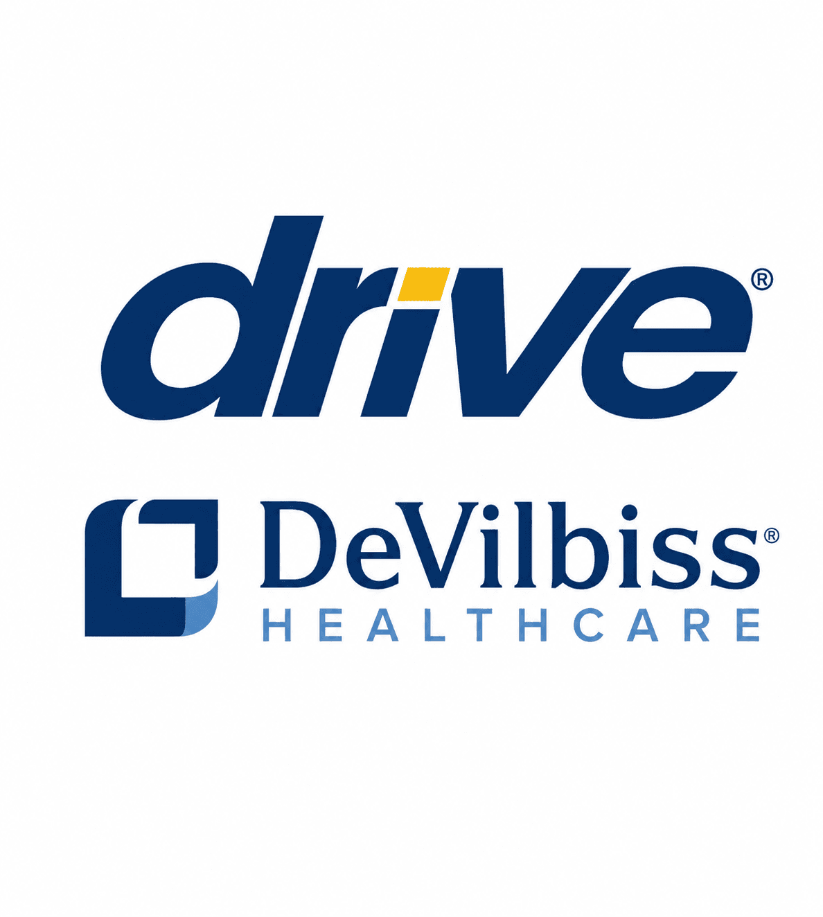 Drive DeVilbiss