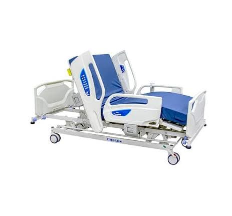 5 Function Electric Medical Bed