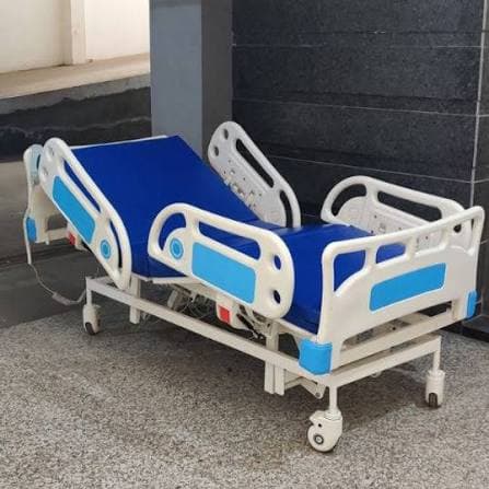 3 Function Electric Medical Bed