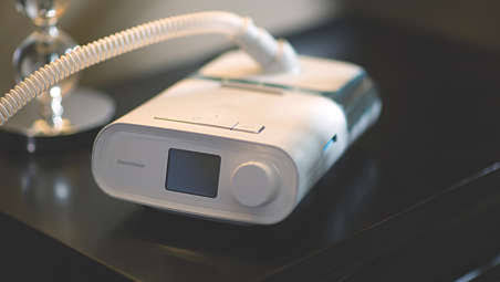 Philips DreamStation Auto CPAP