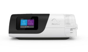 S11 ResMed S11 Auto CPAP machine for sleep apnea therapy, advanced auto adjusting CPAP device with humidifier and quiet operation in Pakistan